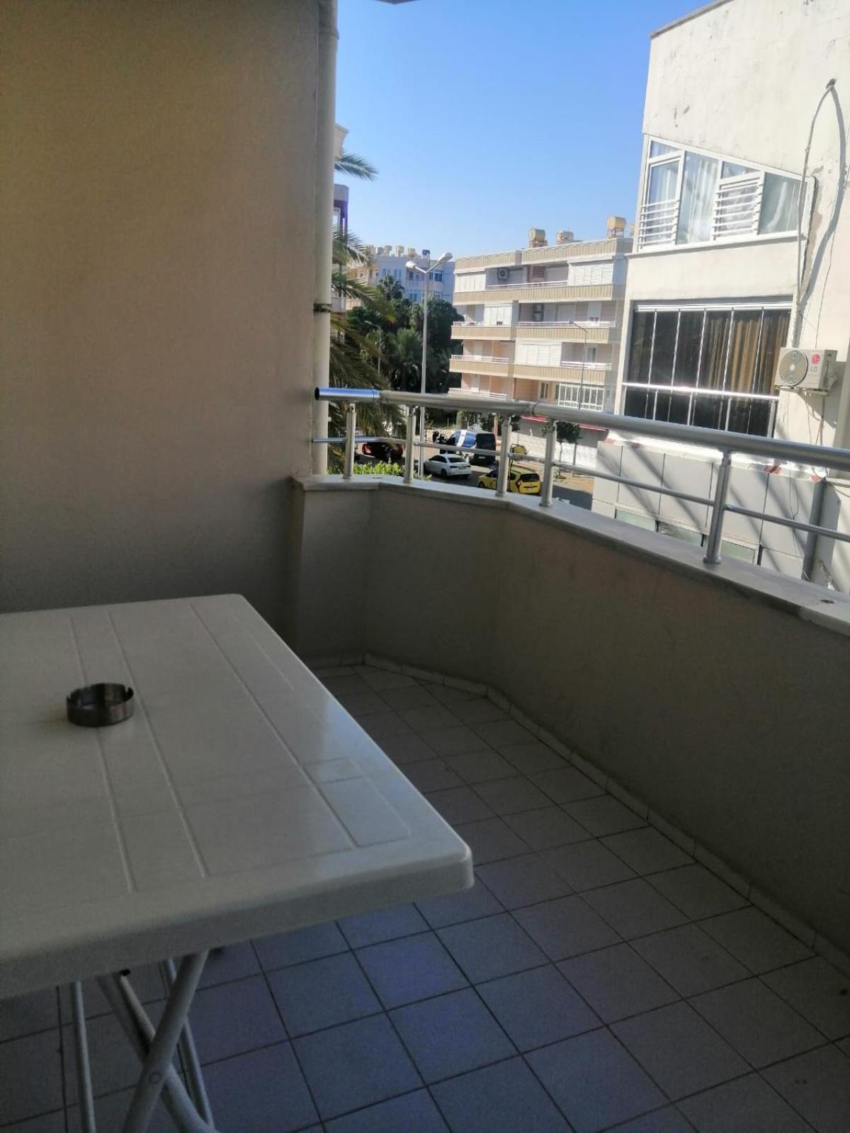 Hotel Mitos Alanya Exteriér fotografie